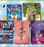 The Waterstones Round Up: February's Best Children's Books