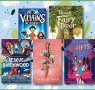 The Waterstones Round Up: February's Best Children's Books