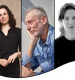 The Waterstones Podcast - Cariad Lloyd, Michael Rosen and Chloe Hooper    