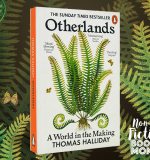 Fragments of Truth: Dr Thomas Halliday on Interpreting the Past