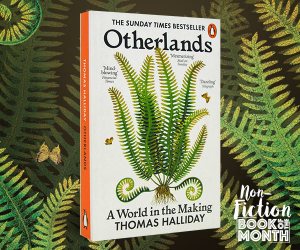 Otherlands by Thomas Halliday: 9780593132906 | : Books