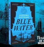 Leonora Nattrass on Her Favourite Novels Set on Ships 