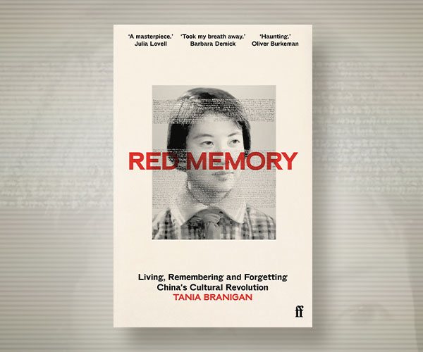 Tania Branigan on the Poisonous Legacy of Mao's Cultural Revolution