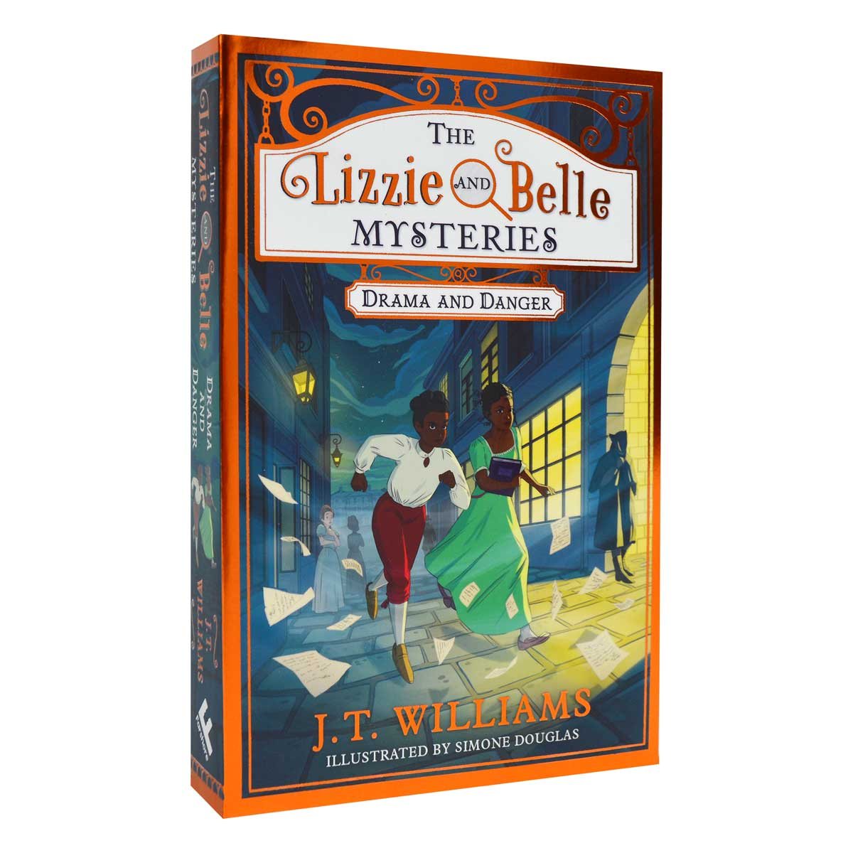 the-lizzie-and-belle-mysteries-drama-and-danger-by-j-t-williams