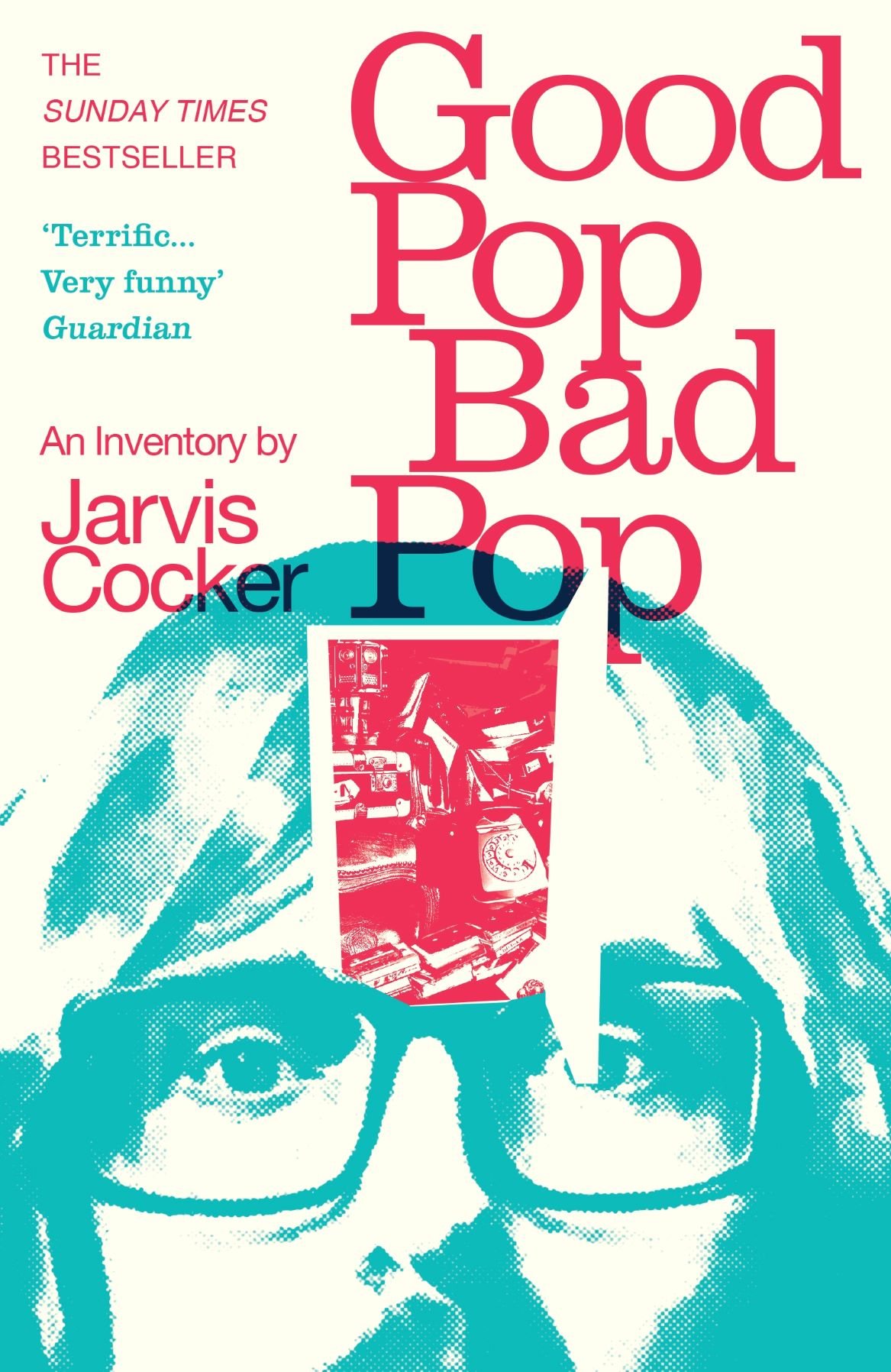 Good Pop Bad Pop | Prize Draw
