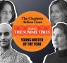 The Shortlisted Authors Recommend the Book That Inspired Them