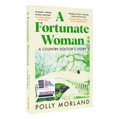 A Fortunate Woman (Paperback)