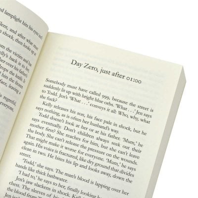 Wrong Place Wrong Time (Paperback)