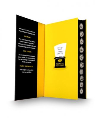 Yellowface: Signed Exclusive Edition (Hardback)
