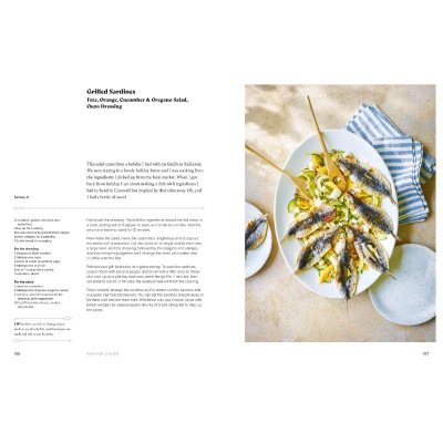 Fish for Dinner: Delicious Seafood Recipes to Cook at Home (Hardback)
