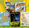 The Waterstones Round Up: March's Best Children's Books