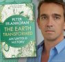 A Q&A with Peter Frankopan on  The Earth Transformed