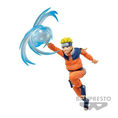 Naruto Effectreme Naruto Uzumaki