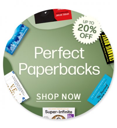 Perfect Paperbacks | Shop Now