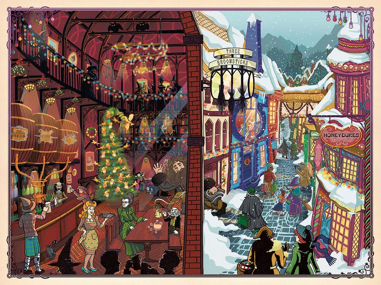 HARRY POTTER & THE PRISONER OF AZKABAN (MINALIMA ED) main image 0