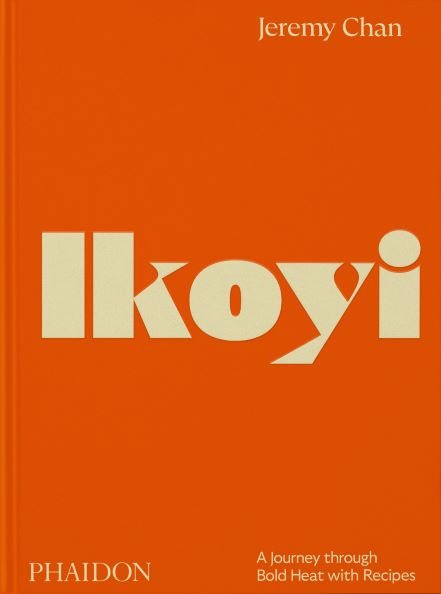 Ikoyi Prize Draw