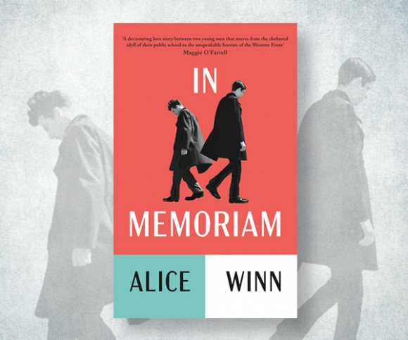 Alice Winn on the Background to In Memoriam