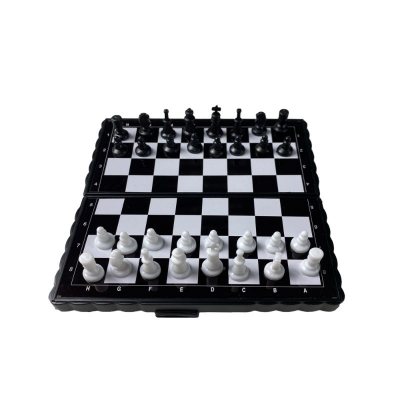 Magnetic Chess Game