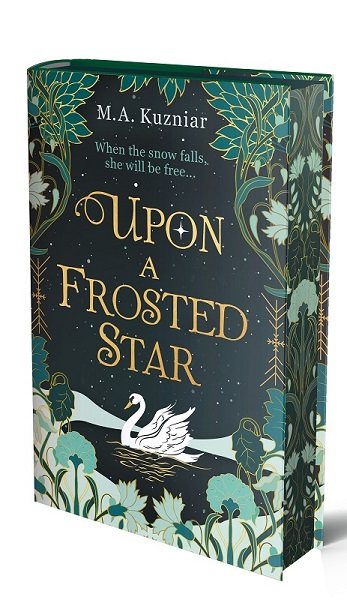 Upon a Frosted Star by M.A. Kuzniar | Waterstones