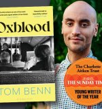 Cal Flyn Interviews The Sunday Times Young Writer of the Year Award Winner 2022 Tom Benn