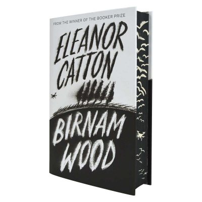 Birnam Wood: Signed Exclusive Edition (Hardback)