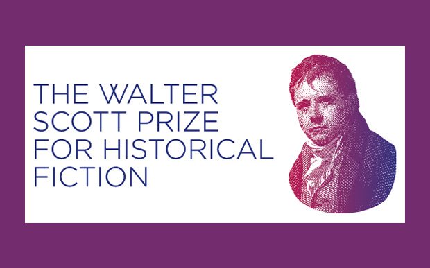 The Walter Scott Prize for Historical Fiction