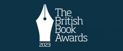 The British Book Awards