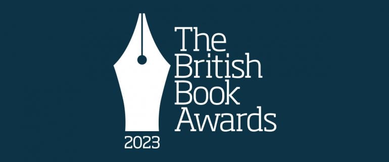 The British Book Awards