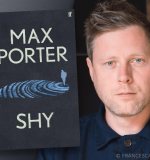 An Exclusive Interview with Max Porter on Shy