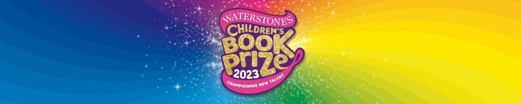 Waterstones Children's Book Prize | Waterstones