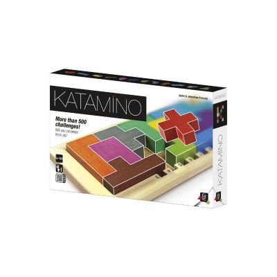 Katamino Mini – King Author