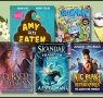 The Waterstones Round Up: April's Best Children's Books