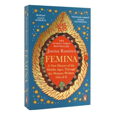 Femina (Paperback)