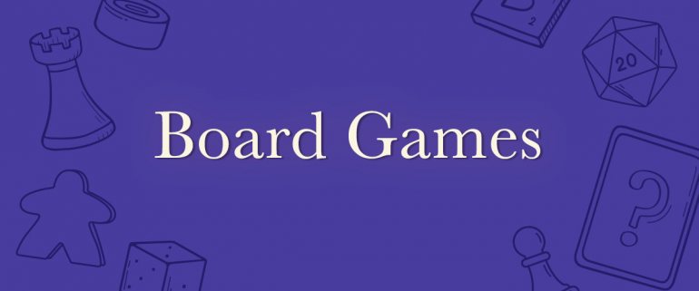 Board Games