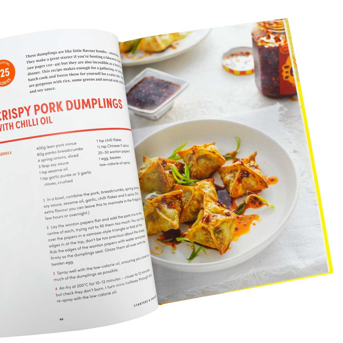 Bored of Lunch The Healthy Air Fryer Book by Nathan Anthony Waterstones