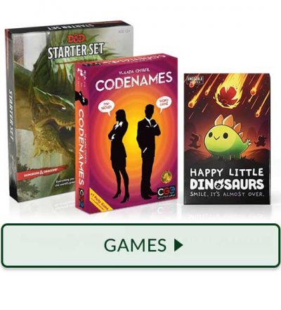 Adults Games