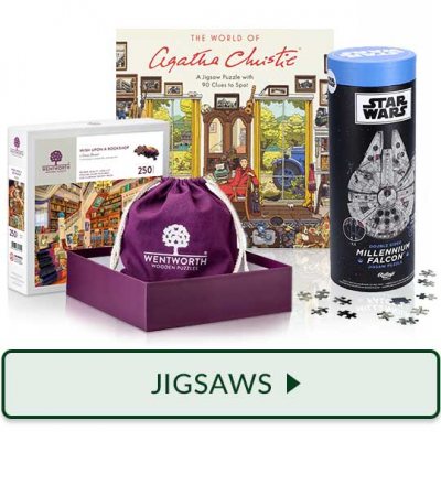 Jigsaws