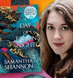 Samantha Shannon on the Best Fantasy Novels of Recent Years