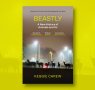 Keggie Carew on the Image That Inspired Beastly