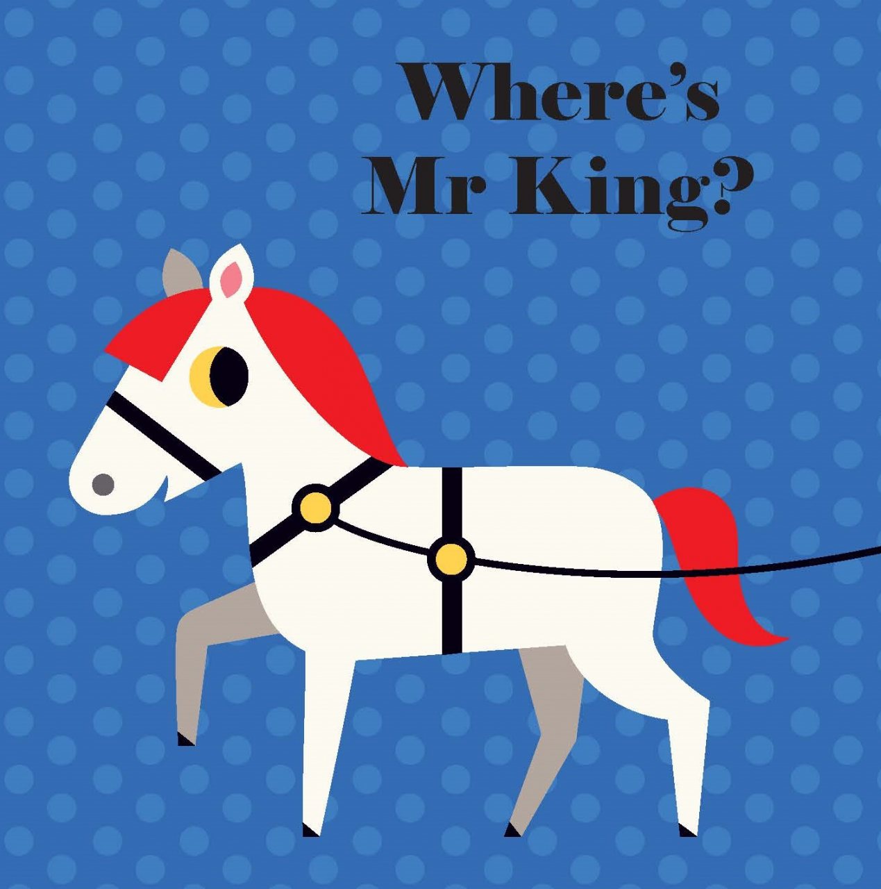 Where s Mr King By Ingela P Arrhenius Waterstones where-s-mr-king-by-ingela-p-arrhenius-waterstones