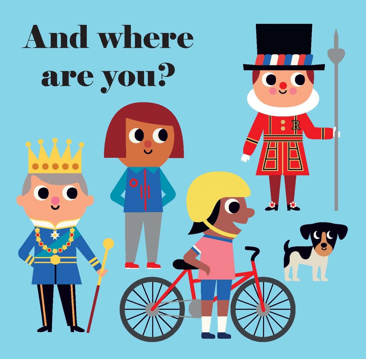 Where s Mr King By Ingela P Arrhenius Waterstones where-s-mr-king-by-ingela-p-arrhenius-waterstones