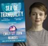 A Q&A with Emily St. John Mandel on Sea of Tranquility