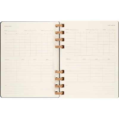 2024 LOUIS VUITTON SMALL FUNCTIONAL DAILY AGENDA ( REFILL ONLY