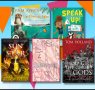 The Waterstones Round Up: May's Best Children's Books