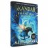 Skandar and the Phantom Rider: Signed Exclusive Edition (Hardback)