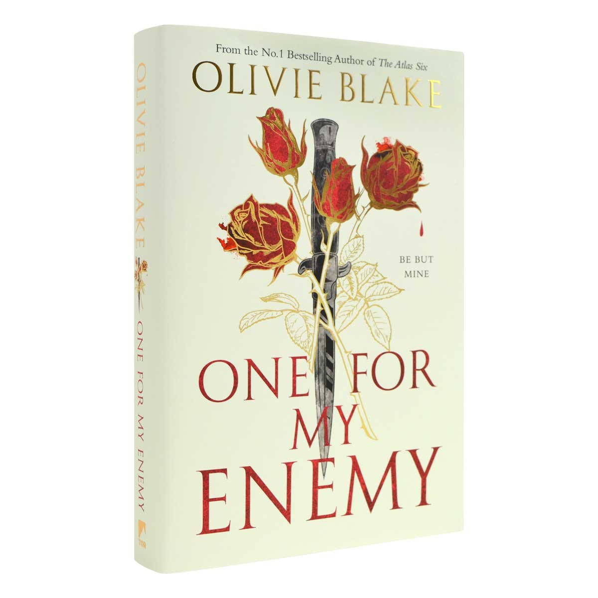 One For My Enemy by Olivie Blake | Waterstones