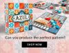 Thumbnail image: Azul | Shop Now
