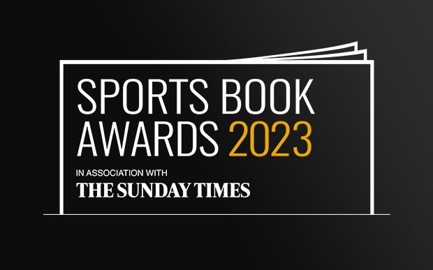 The Sunday Times Sports Book Awards