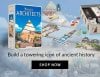 Thumbnail image: 7 Wonders Architects | Shop Now