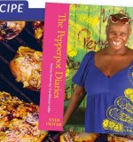 A Stunning Recipe from Andi Oliver